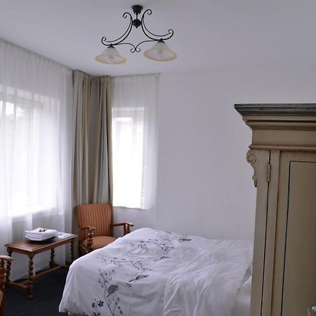 Hotel Sonnenblinck Valkenburg aan de Geul 部屋 写真