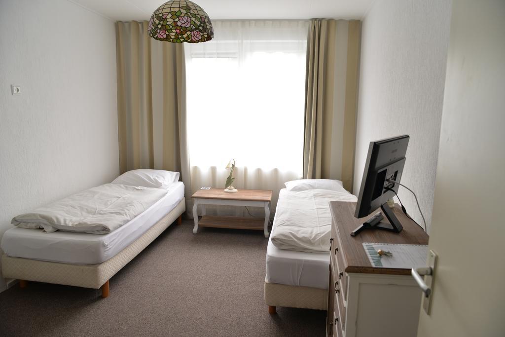 Hotel Sonnenblinck Valkenburg aan de Geul 部屋 写真