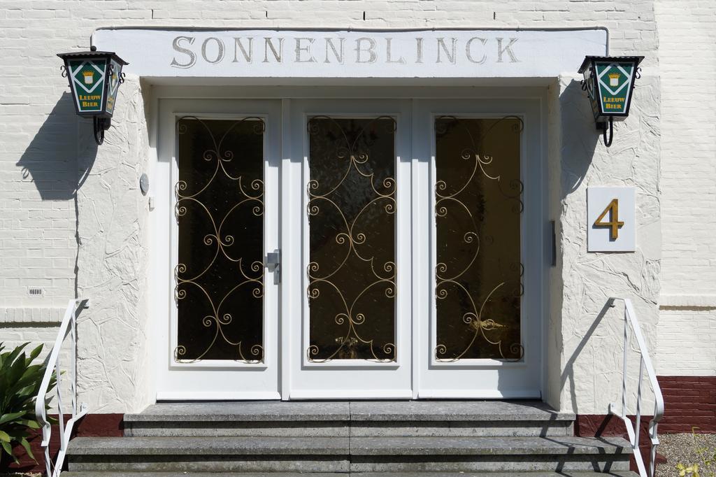 Hotel Sonnenblinck Valkenburg aan de Geul エクステリア 写真